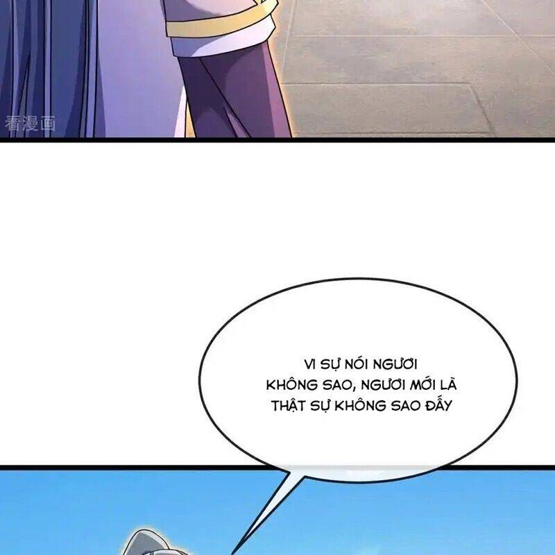 Thần Võ Thiên Tôn Chap 865 - Next Chap 866