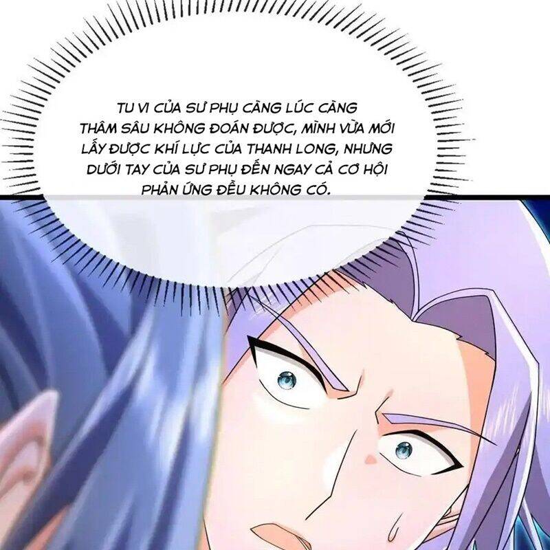 Thần Võ Thiên Tôn Chap 865 - Next Chap 866
