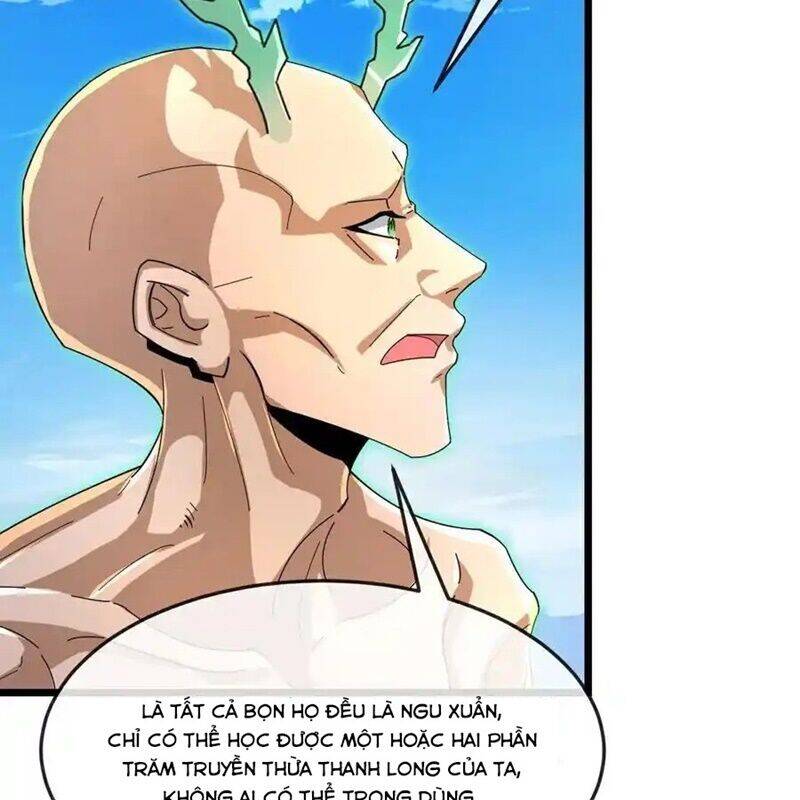 Thần Võ Thiên Tôn Chap 865 - Next Chap 866