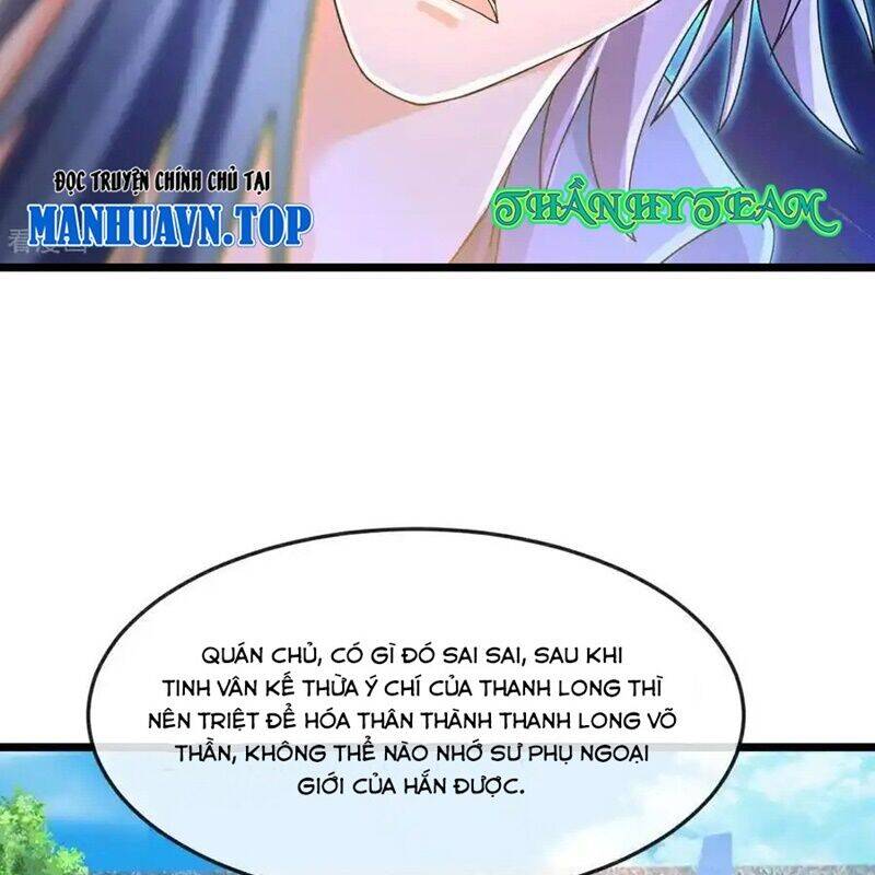 Thần Võ Thiên Tôn Chap 865 - Next Chap 866