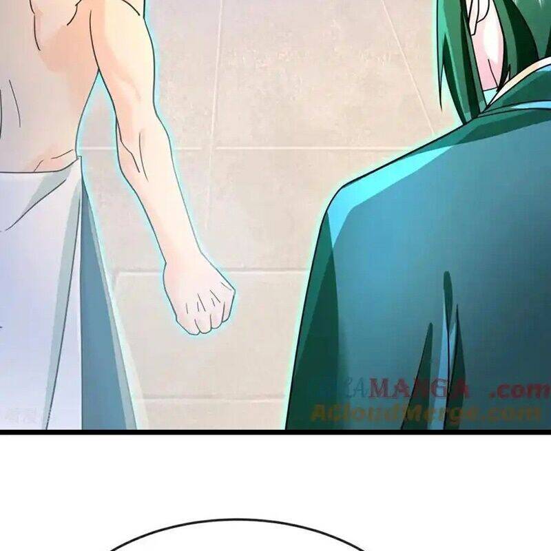 Thần Võ Thiên Tôn Chap 865 - Next Chap 866