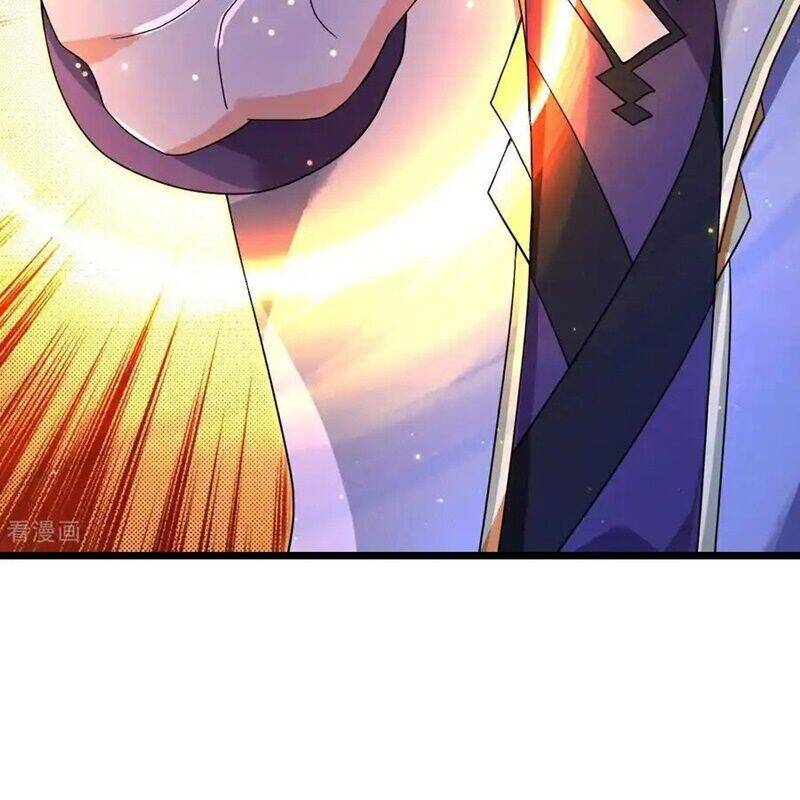 Thần Võ Thiên Tôn Chap 865 - Next Chap 866