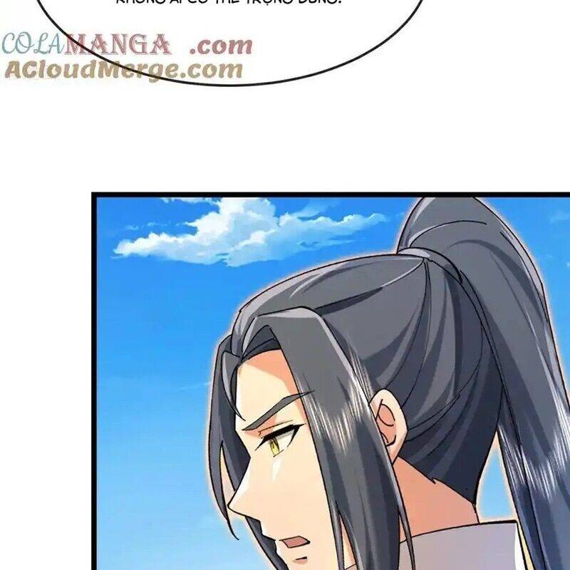 Thần Võ Thiên Tôn Chap 865 - Next Chap 866