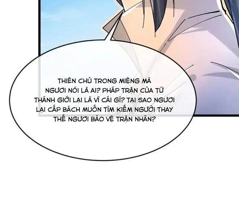 Thần Võ Thiên Tôn Chap 865 - Next Chap 866