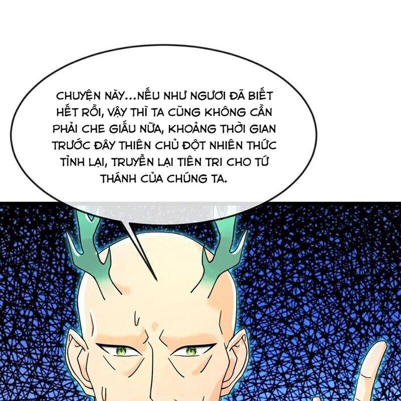 Thần Võ Thiên Tôn Chap 866 - Next Chap 867