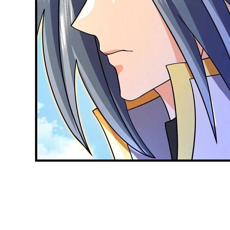 Thần Võ Thiên Tôn Chap 866 - Next Chap 867