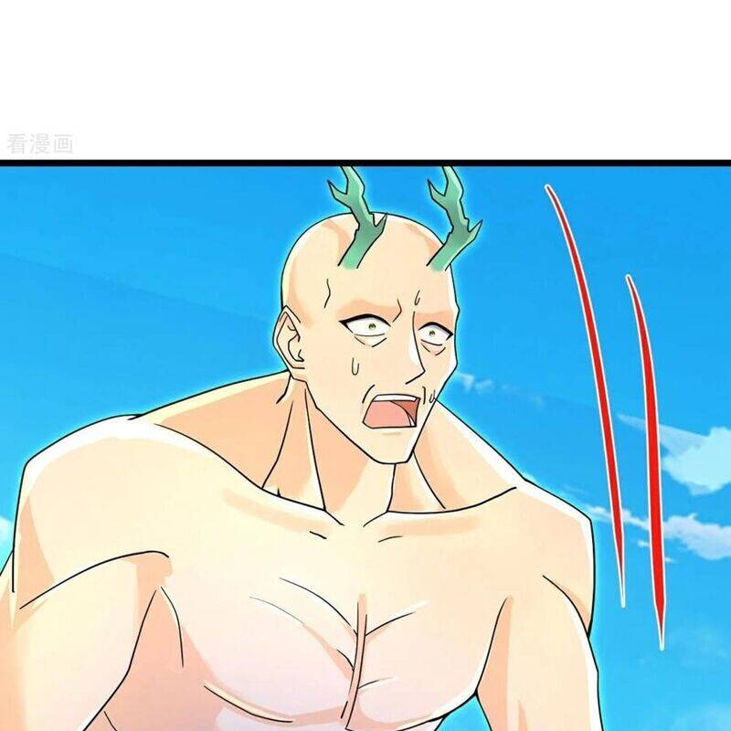 Thần Võ Thiên Tôn Chap 866 - Next Chap 867