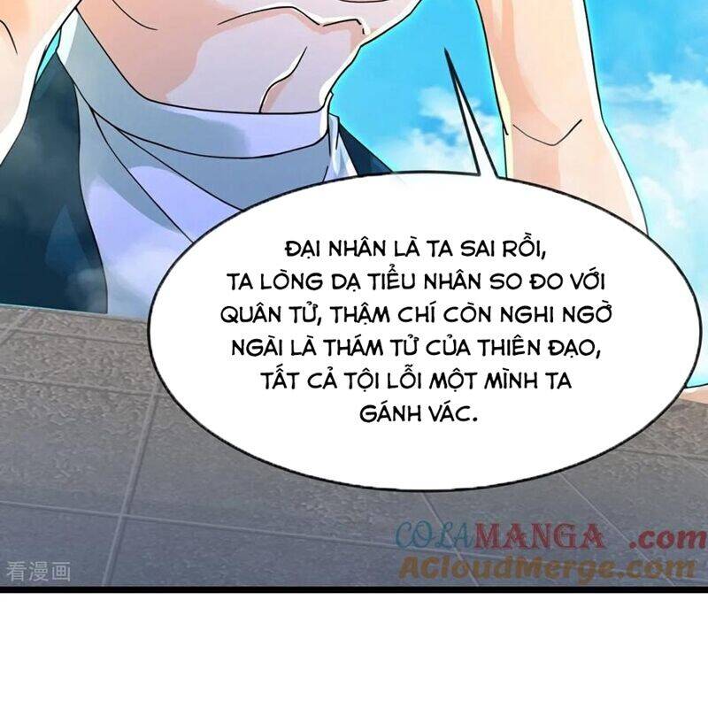Thần Võ Thiên Tôn Chap 866 - Next Chap 867