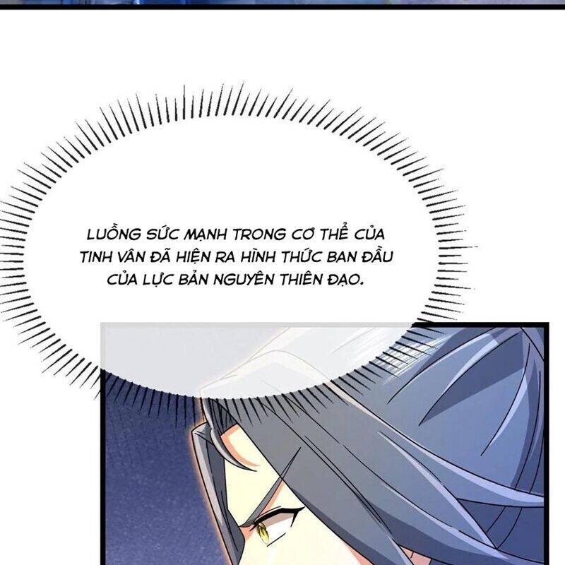 Thần Võ Thiên Tôn Chap 866 - Next Chap 867