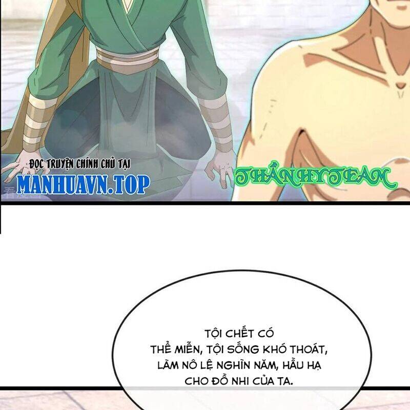 Thần Võ Thiên Tôn Chap 866 - Next Chap 867