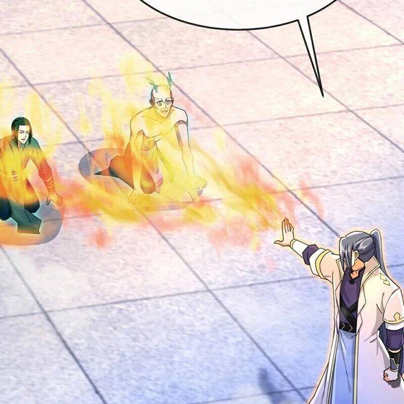 Thần Võ Thiên Tôn Chap 866 - Next Chap 867