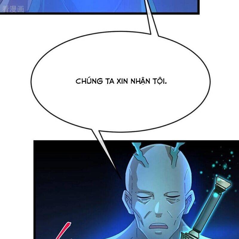 Thần Võ Thiên Tôn Chap 866 - Next Chap 867