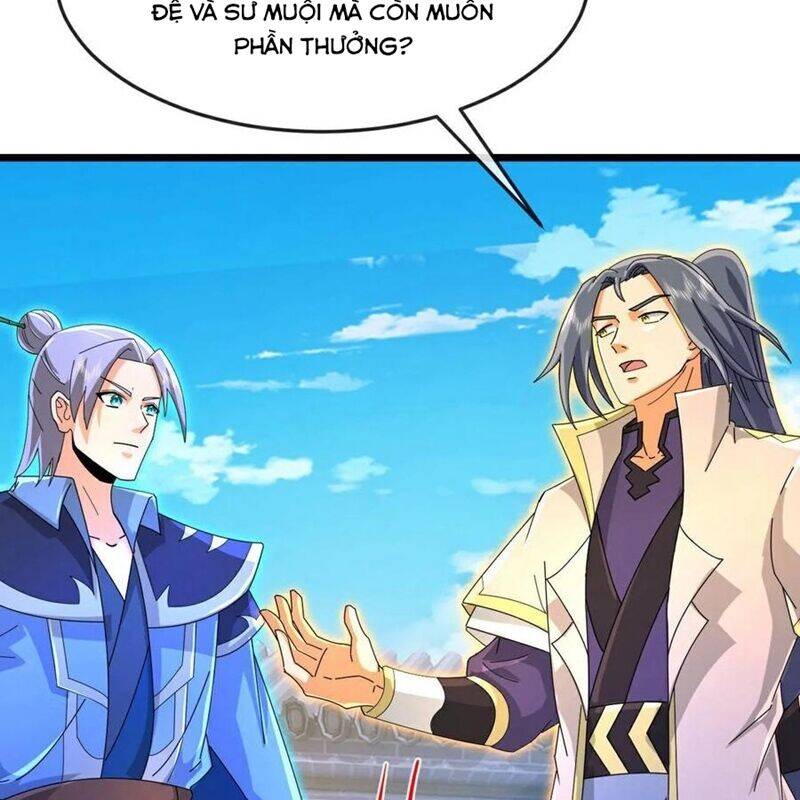 Thần Võ Thiên Tôn Chap 866 - Next Chap 867