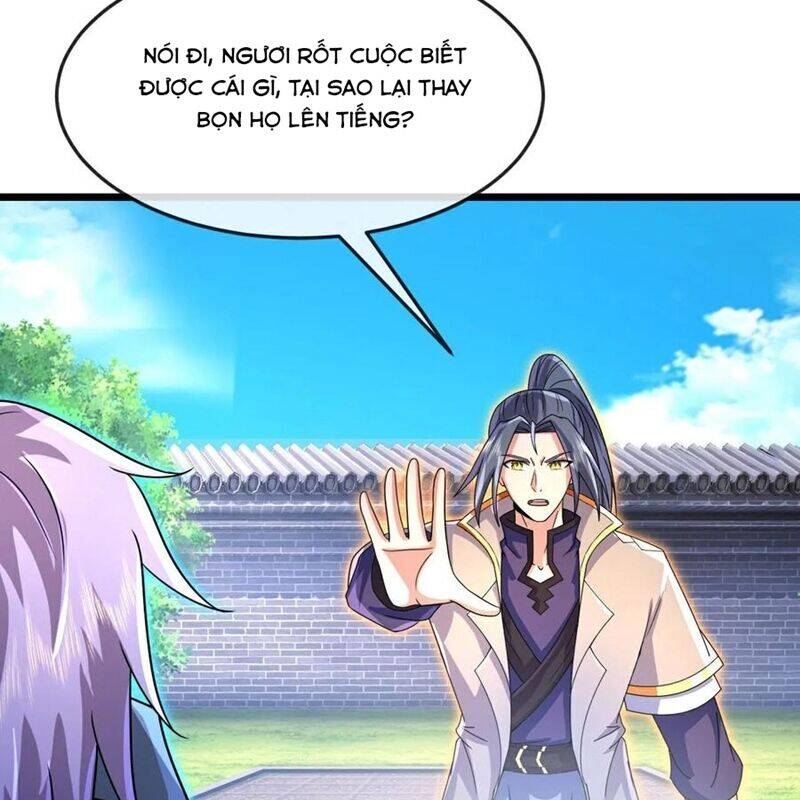 Thần Võ Thiên Tôn Chap 866 - Next Chap 867