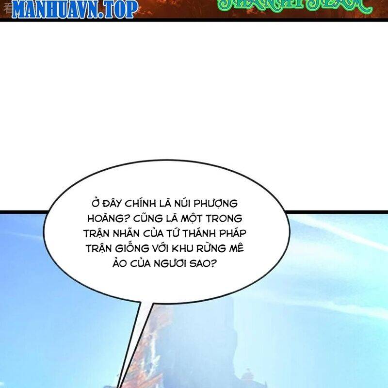 Thần Võ Thiên Tôn Chap 866 - Next Chap 867