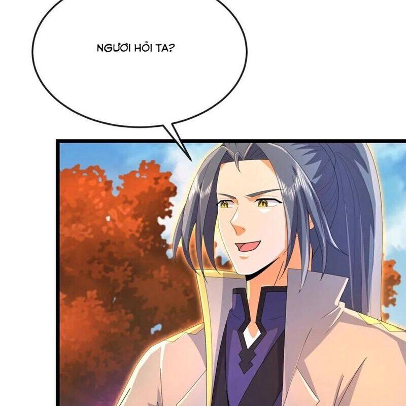 Thần Võ Thiên Tôn Chap 866 - Next Chap 867