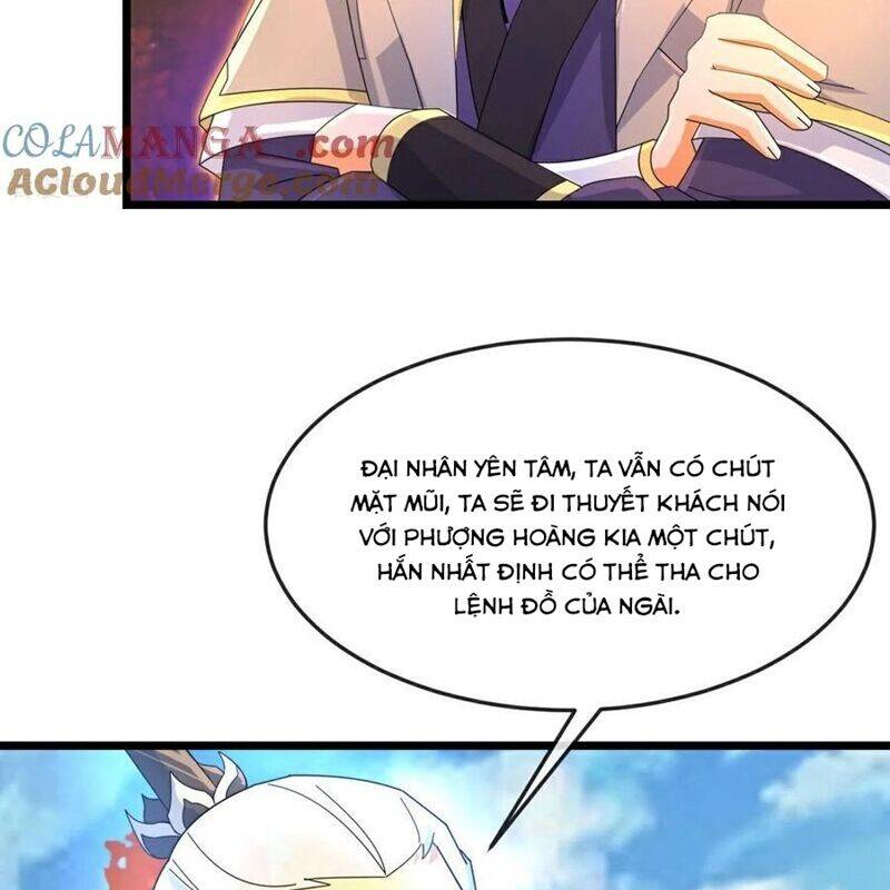 Thần Võ Thiên Tôn Chap 866 - Next Chap 867