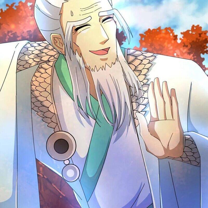 Thần Võ Thiên Tôn Chap 866 - Next Chap 867