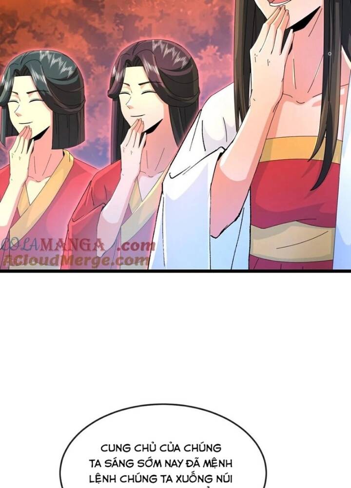 Thần Võ Thiên Tôn Chap 867 - Next Chap 868