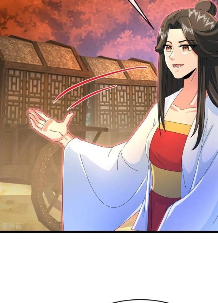 Thần Võ Thiên Tôn Chap 867 - Next Chap 868