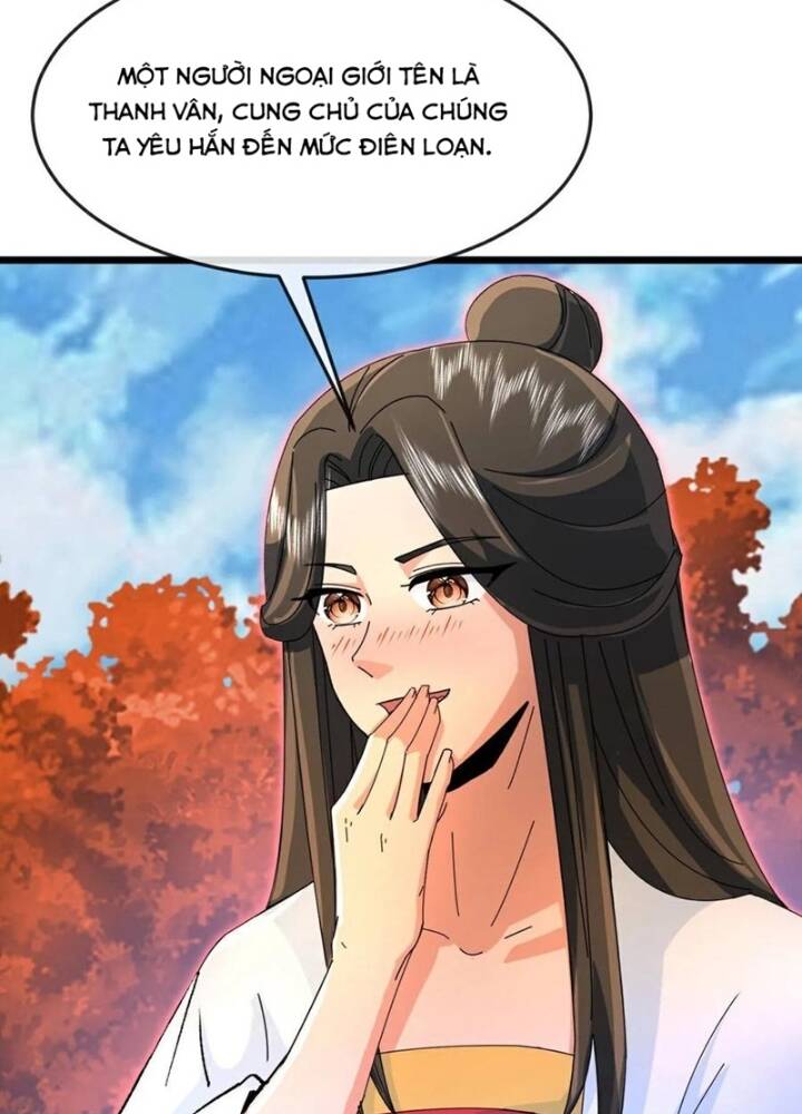 Thần Võ Thiên Tôn Chap 867 - Next Chap 868