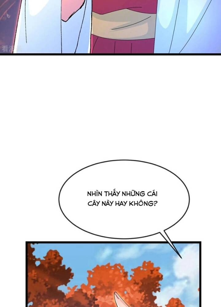 Thần Võ Thiên Tôn Chap 867 - Next Chap 868
