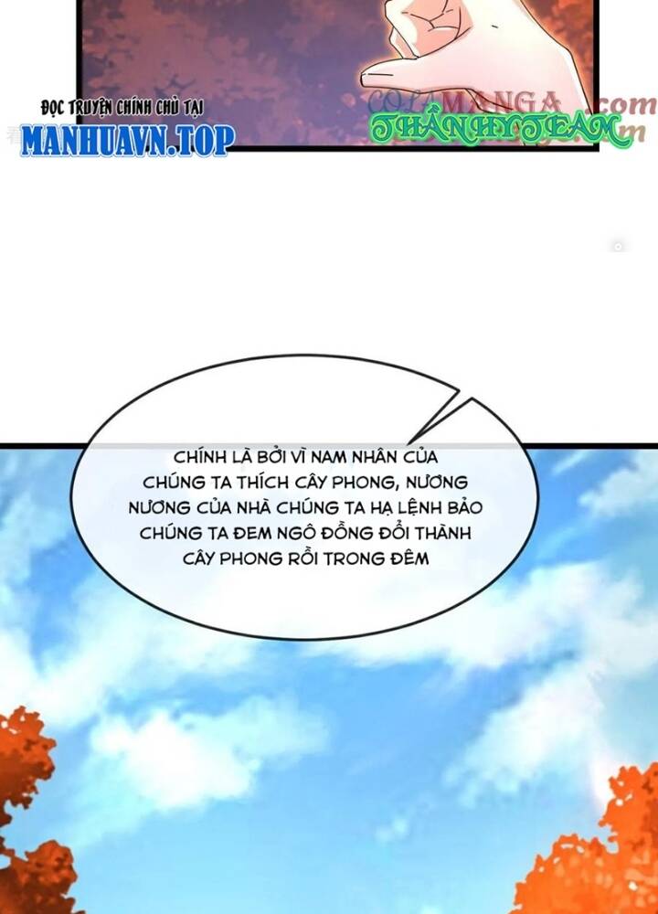 Thần Võ Thiên Tôn Chap 867 - Next Chap 868