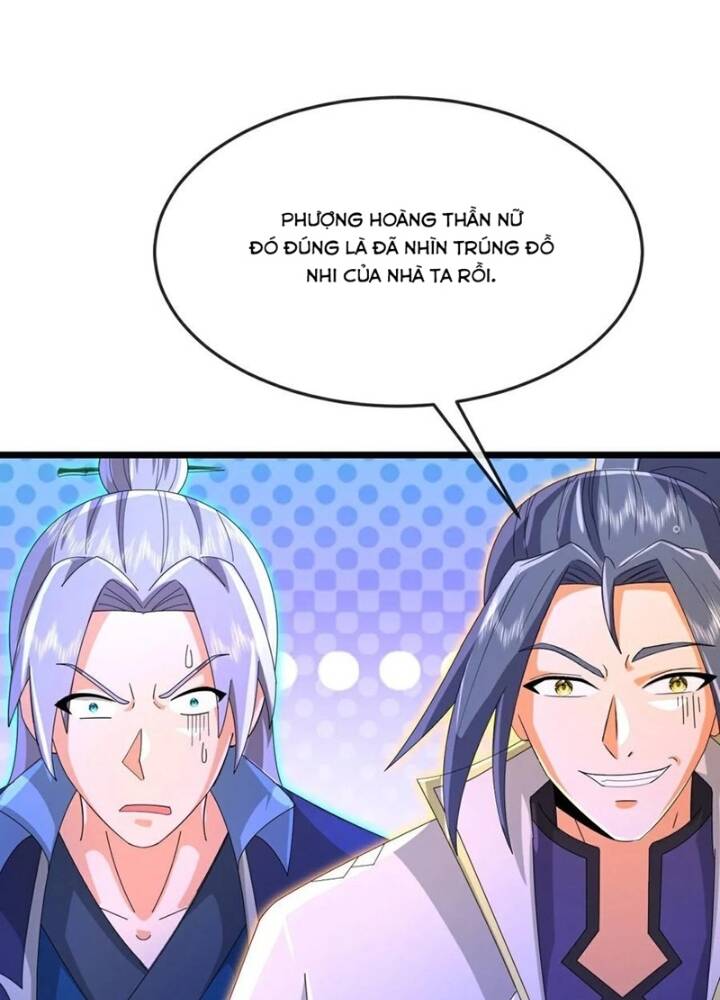 Thần Võ Thiên Tôn Chap 867 - Next Chap 868