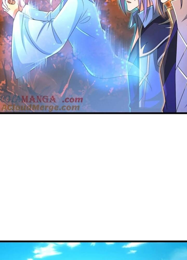 Thần Võ Thiên Tôn Chap 867 - Next Chap 868