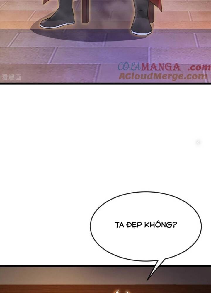 Thần Võ Thiên Tôn Chap 867 - Next Chap 868