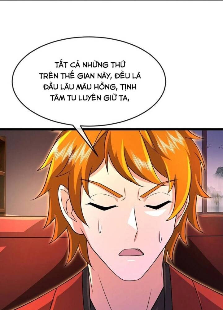 Thần Võ Thiên Tôn Chap 867 - Next Chap 868