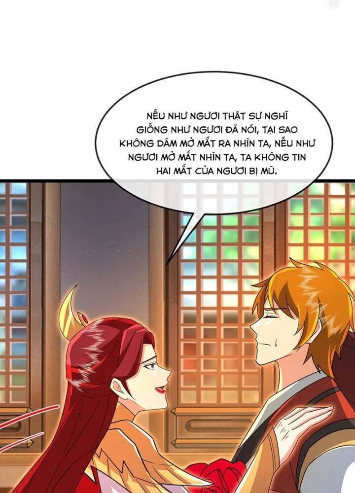 Thần Võ Thiên Tôn Chap 867 - Next Chap 868