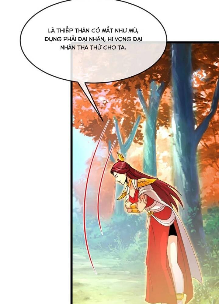 Thần Võ Thiên Tôn Chap 868 - Next Chap 869