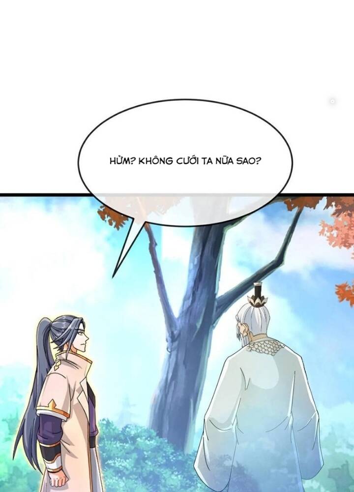 Thần Võ Thiên Tôn Chap 868 - Next Chap 869