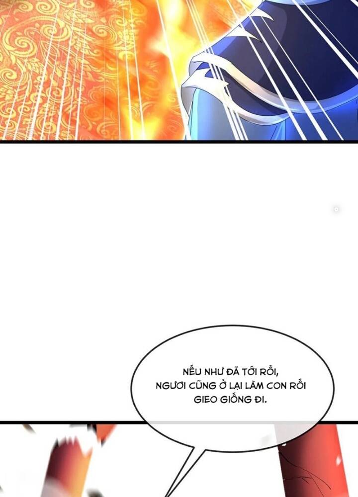 Thần Võ Thiên Tôn Chap 868 - Next Chap 869