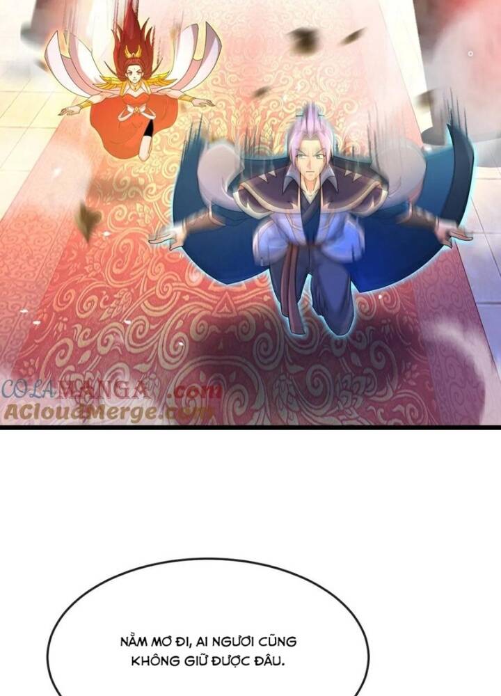 Thần Võ Thiên Tôn Chap 868 - Next Chap 869