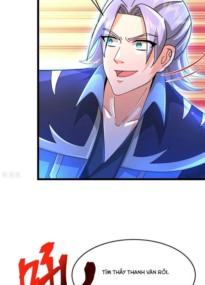Thần Võ Thiên Tôn Chap 868 - Next Chap 869