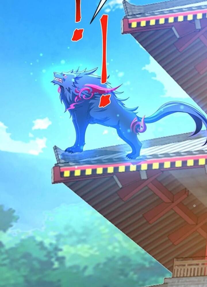 Thần Võ Thiên Tôn Chap 868 - Next Chap 869