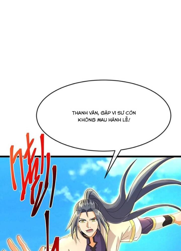 Thần Võ Thiên Tôn Chap 868 - Next Chap 869