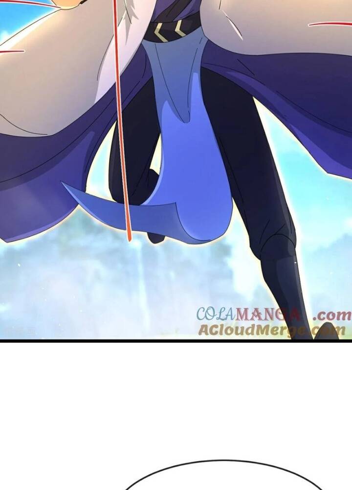 Thần Võ Thiên Tôn Chap 868 - Next Chap 869