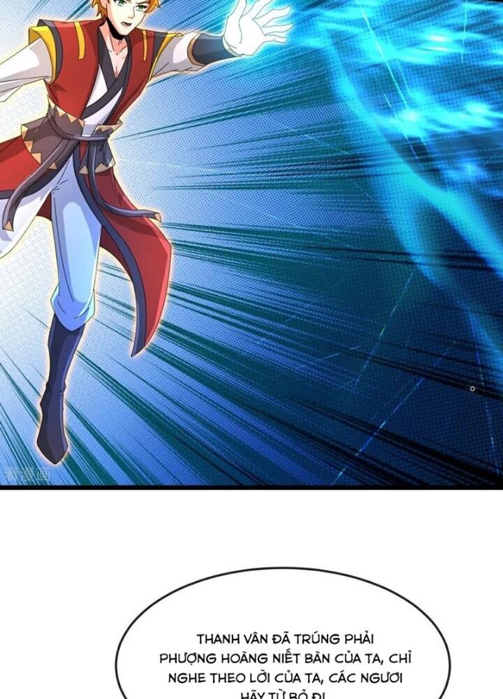 Thần Võ Thiên Tôn Chap 868 - Next Chap 869