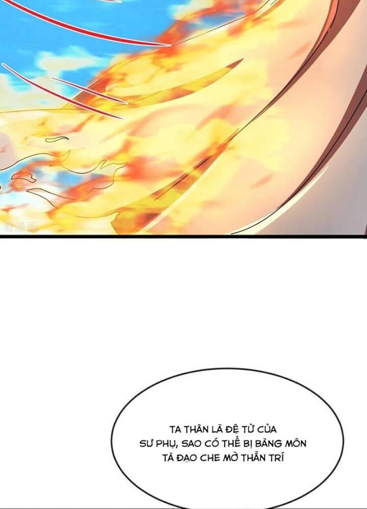 Thần Võ Thiên Tôn Chap 868 - Next Chap 869