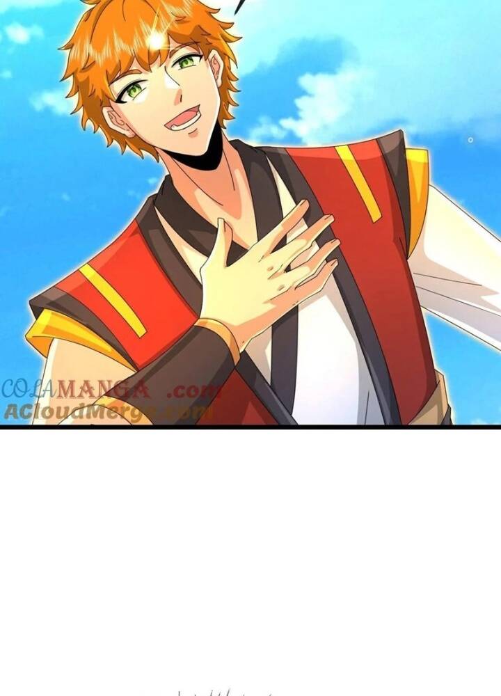 Thần Võ Thiên Tôn Chap 868 - Next Chap 869