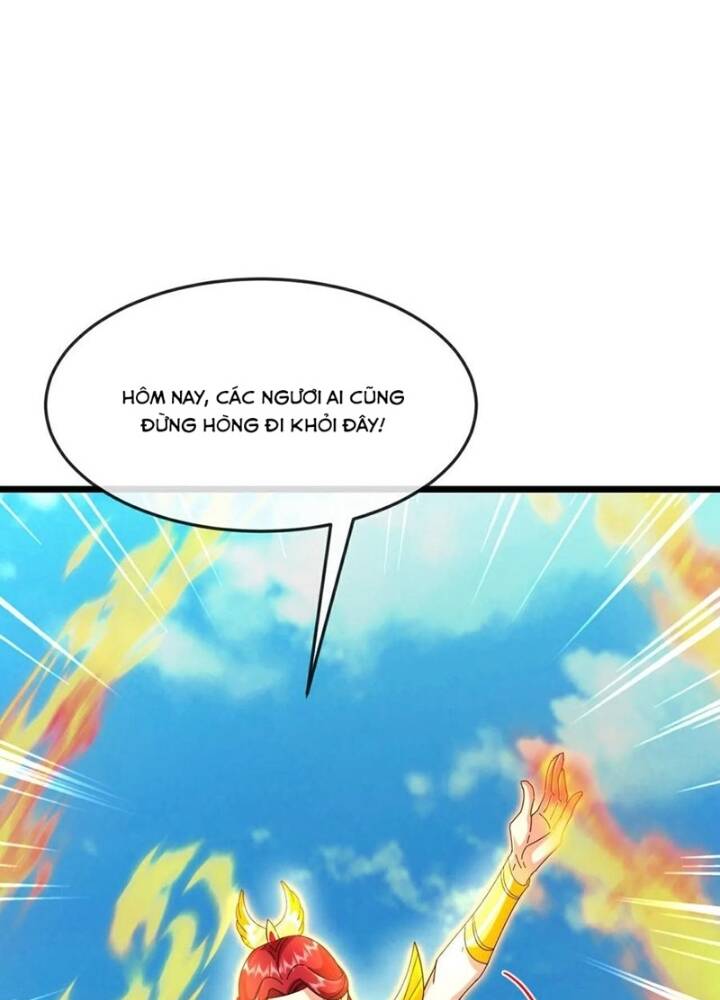 Thần Võ Thiên Tôn Chap 868 - Next Chap 869