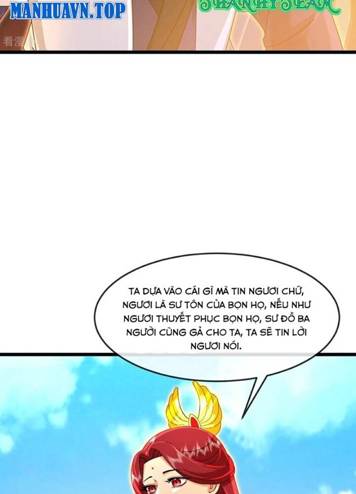Thần Võ Thiên Tôn Chap 868 - Next Chap 869