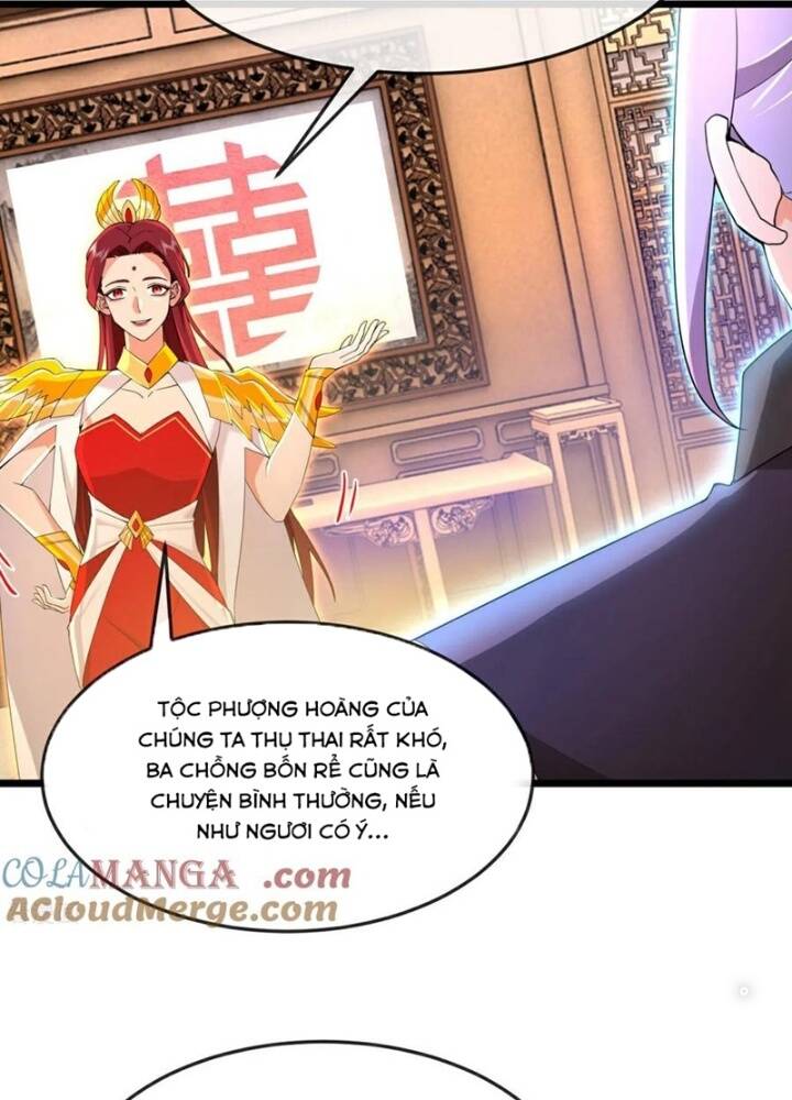 Thần Võ Thiên Tôn Chap 868 - Next Chap 869