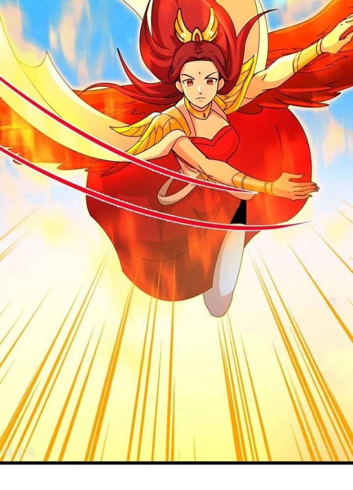 Thần Võ Thiên Tôn Chap 868 - Next Chap 869