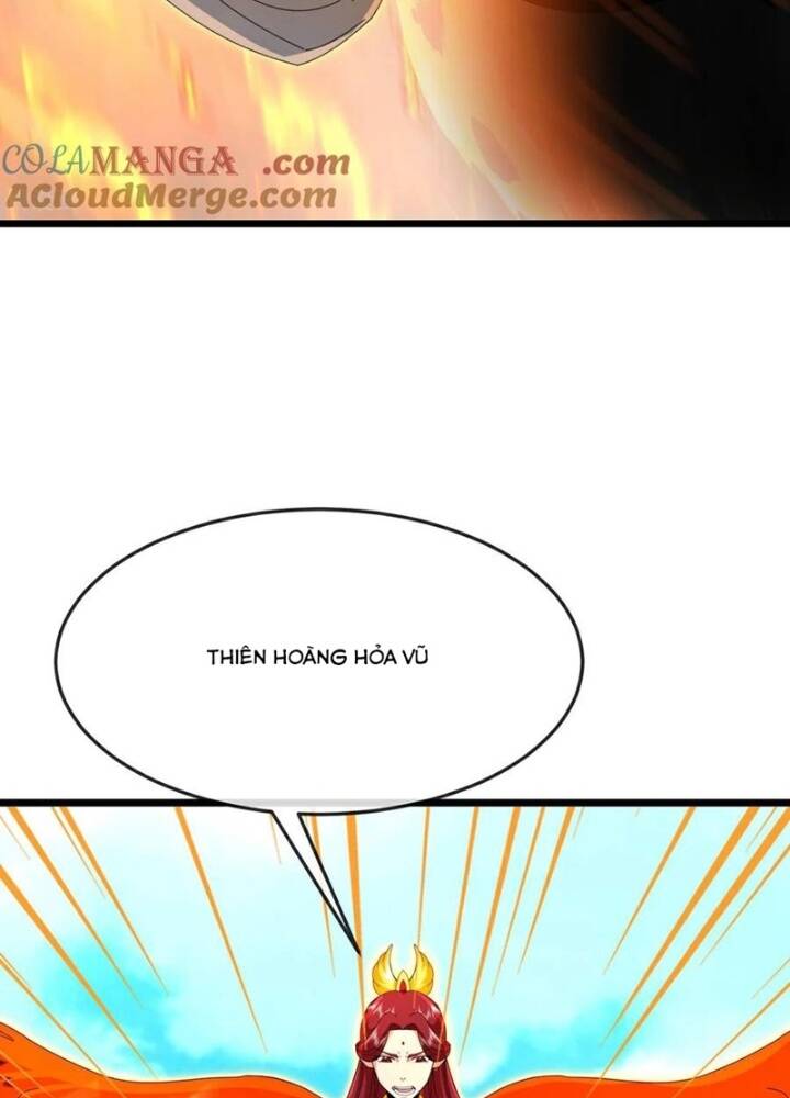 Thần Võ Thiên Tôn Chap 868 - Next Chap 869