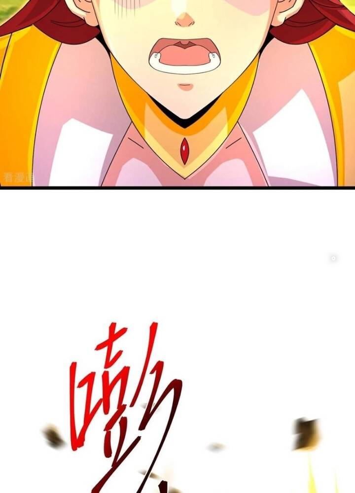 Thần Võ Thiên Tôn Chap 868 - Next Chap 869