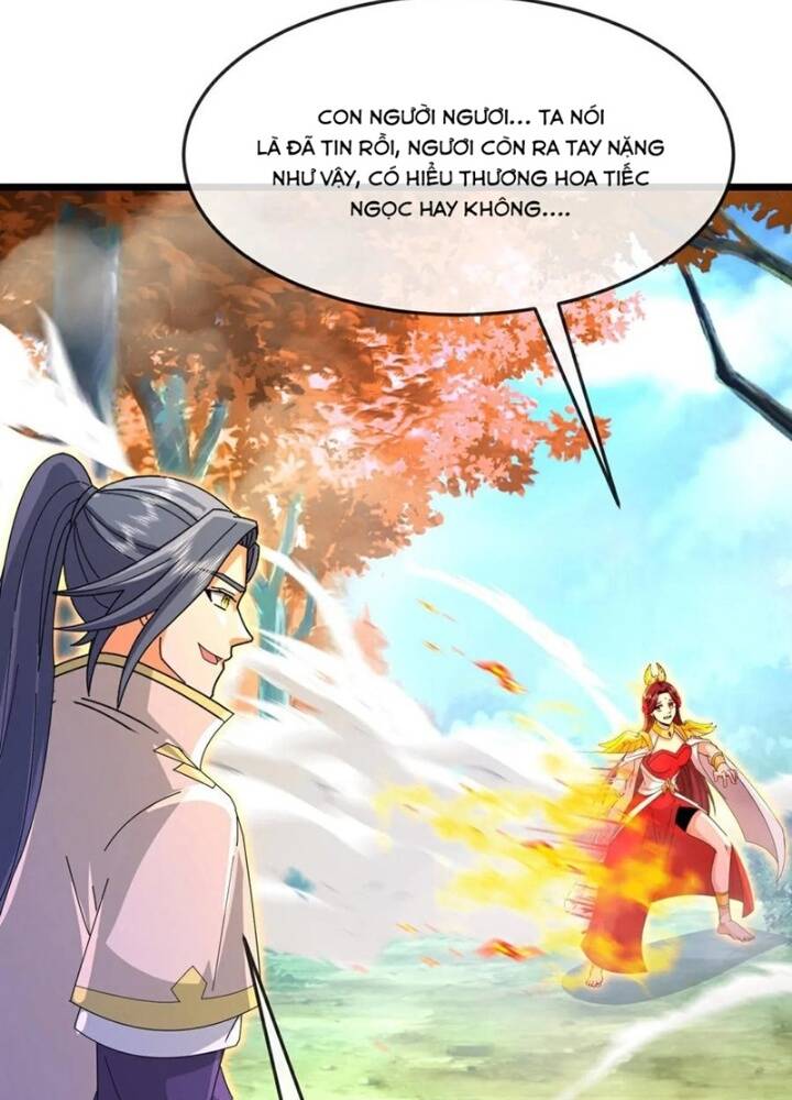 Thần Võ Thiên Tôn Chap 868 - Next Chap 869